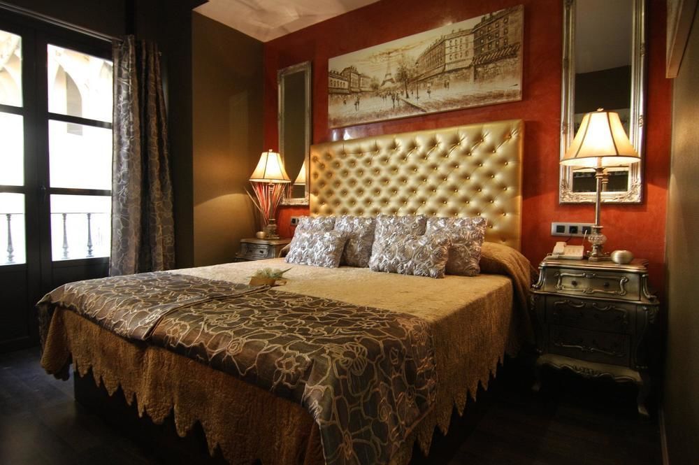 Hotel Palace Seville